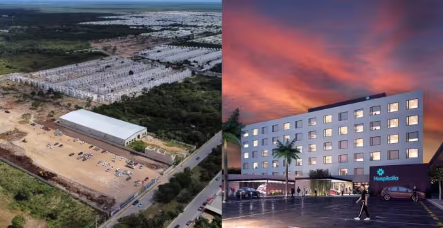 La Zona Médica Hospitalia tendrá equipo de última tecnología