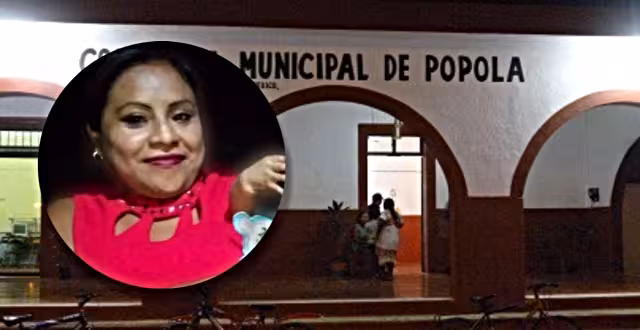 La mujer de 30 años lleva cuatro días desaparecido luego de ser vista por última vez en la comisaría de Popolá en Valladolid