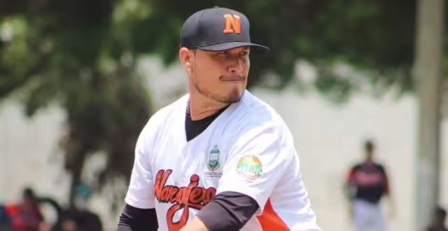 Naranjeros vencieron a los Cacaoteros 16 a 11
