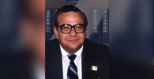 Jorge Menéndez Torre ingresará al Salón de la Fama del Beisbol Mexicano en Monterrey