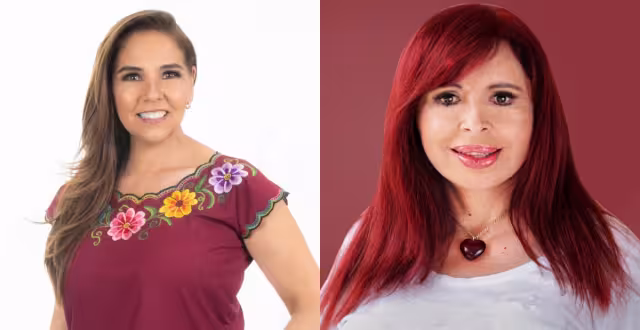 Mara Lezama asumirá el cargo como Gobernadora de Campeche, siendo la segunda en la Península de Yucatán actualmente