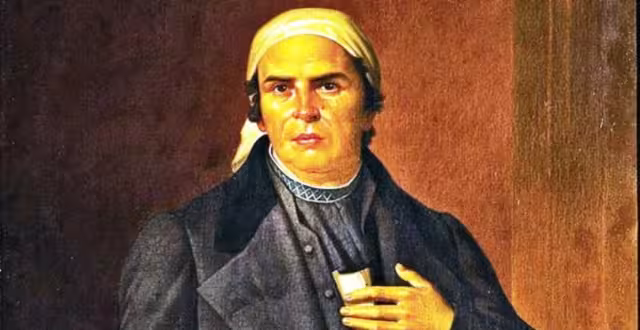 José María Morelos cumple 257 años este 30 de septiembre