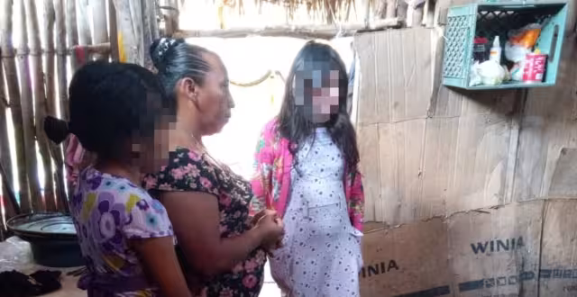 El padre de una de las desaparecidas informó que llegaron a su trabajo y decidió regresarlas a Popolnah, de donde son originarias y salieron desde el lunes