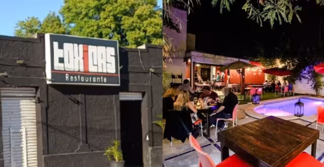 Familias que tienen sus viviendas aledañas al establecimiento afi rman que el volumen de la música rebasa los límites permitidos