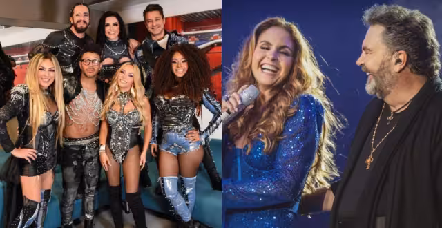 OV7 junto a Lucero y Mijares llegarán a Mérida en noviembre