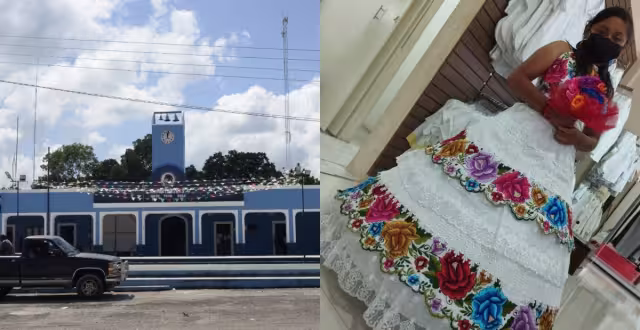 La fiesta de XV años de Rubí Hau será en el mes de octubre