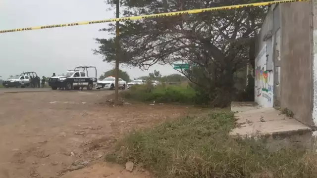 En el municipio de Isla, en Veracruz, los cuerpos de 9 personas fueron abandonados en una carretera