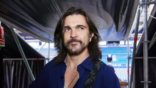 Juanes regresa con un nuevo disco al que considera "el futuro de la producción musical"