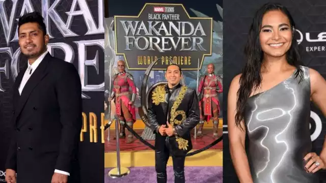 Black Panther: Wakanda Forever se estrena el próximo 10 de noviembre