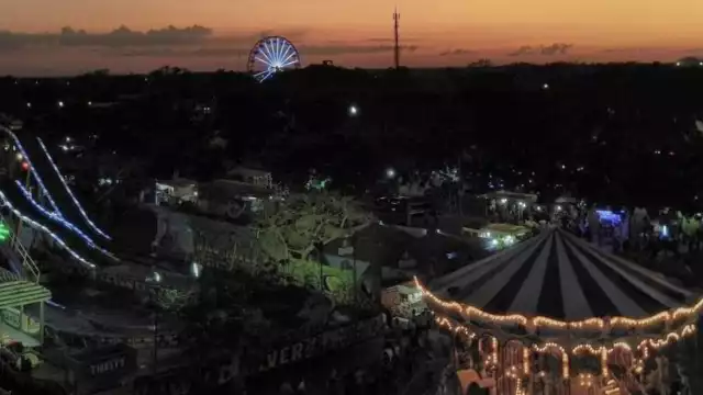 Varios detalles ya han sido revelados sobre la Feria Yucatán Xmatkuil