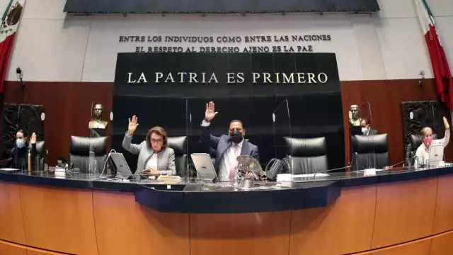 Se aprobó la Ley de la Industria Eléctrica