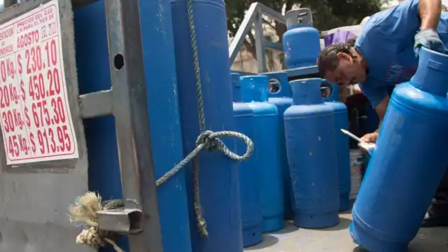 Mérida es uno de los 50 municipios donde el precio del gas LP es más barato