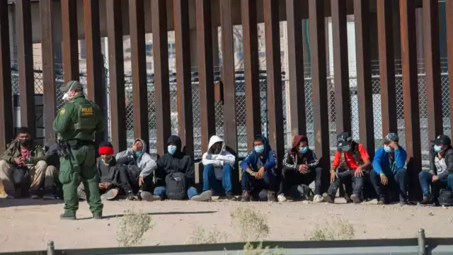 Joe Biden buscó retirar el llamado 'Protocolo de Protección de Migrantes', ya que dijo que era cruel y no atrasaba los apoyos a quienes requerían asilo