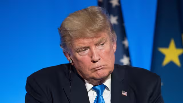 Ante el mal manejo de documentos clasificados de la Casa Blanca