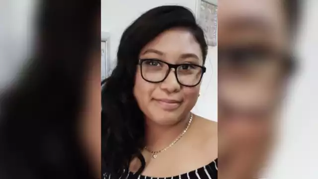 La joven de 17 años fue vista por última vez el pasado 10 de octubre