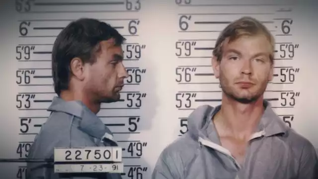 Netflix cuenta la historia de Jeffrey Dahmer, hombre que asesinó a más de 17 hombres en Estados Unidos