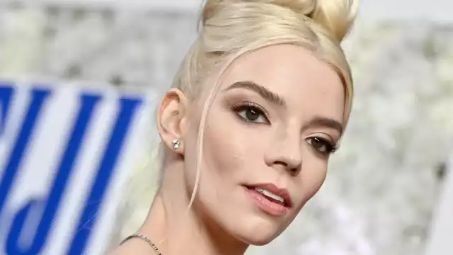 Revelan primera imagen de Anya Taylor-Joy en precuela de "Mad Max"