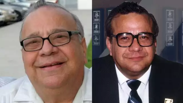 Jorge Menéndez Torre formará parte del Salón de la Fama del Beisbol Mexicano a partir del 10 de noviembre