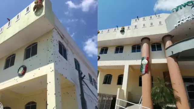 Aún no ha sido esclarecida la cifra exacta de muertos