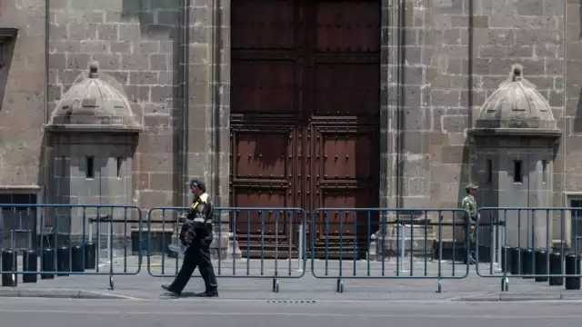 El Presidente pretende coordinar una última etapa de vacunación masiva contra el COVID-19 en todo el país