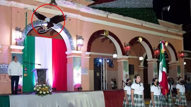 El Alcalde de Panabá ofreció sus disculpas por lo ocurrido en las fiestas patrias