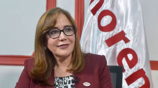 La Comisión Nacional de Honestidad y Justicia de Morena tomó esta medida contra la ex dirigente nacional