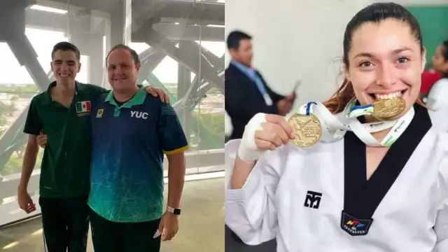 La premiación es dirigida a los atletas y entrenadores yucatecos más destacados del año