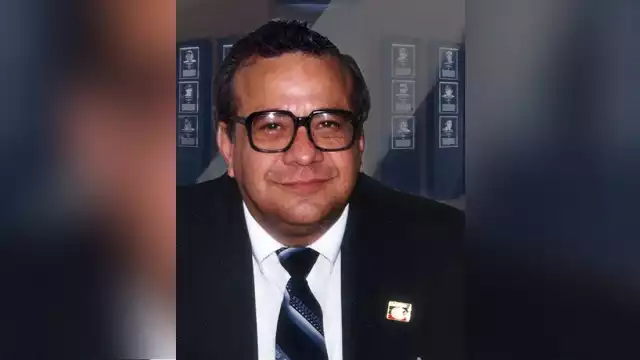 Jorge Menéndez Torre ingresará al Salón de la Fama del Beisbol Mexicano en Monterrey