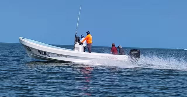 Surge nuevo caso de desaparición de pescadores en Yucatán