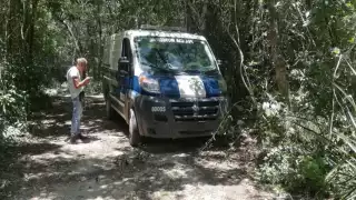 Foto: Iván Chuc Montalvo