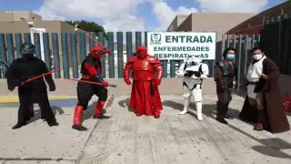 Fotos: Martín Zetina