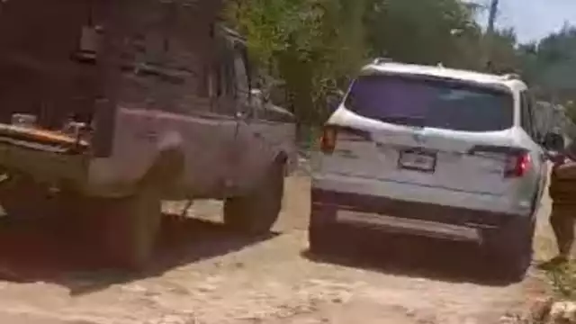 El Alcalde de Oxkutzcab ha sido acusado por pobladores de comprar votos