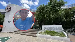 Buscan a joven campechano desaparecido en Tabasco; último rastro en terminal ADO de Comalcalco