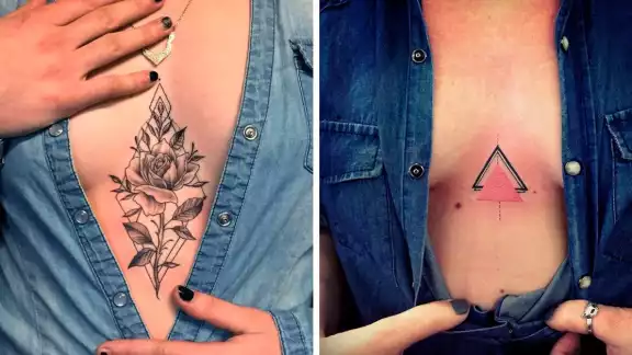 El 17 de julio se celebra el día mundial del tatuaje