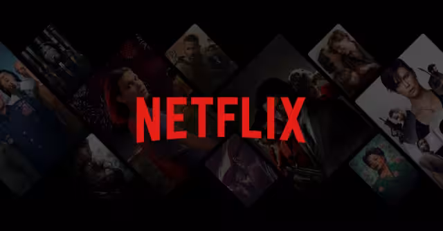 Estas son las mejores series de Netflix para marzo