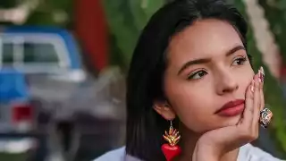 Ángela Aguilar ha estado envuelta en las controversias en las últimas semanas. Foto: Instagram