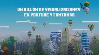 La comunidad del videojuego ha crecido hasta convertirse en una de las más grandes a nivel mundial