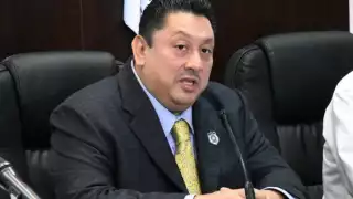 En julio la Suprema Corte de Justicia determinó que el funcionario tiene fuero y no puede ser procesado
