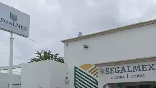 Segalmex está envuelto en un escándalo millonario