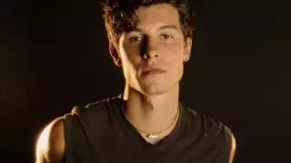 Shawn Mendes indicó que desde los 15 años está en los escenarios y que su única pausa realizada antes de esta, fue muy breve