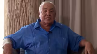 Jorge Berry sufrió muerte cerebral