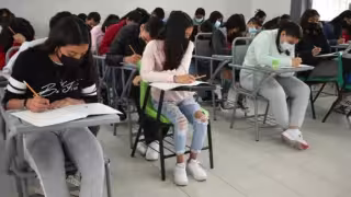 Examen Comipems 2023