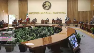 El Instituto Nacional Electoral impugnó el recorte presupuestal contemplado para el próximo año