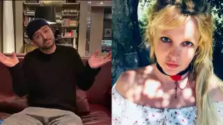 La entrevistadora habría manipulado la conversación con Spears para hacerla culpable de la ruptura con Timberlake