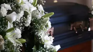 En redes sociales se ha informado que las familias de los jóvenes asesinados en Salvatierra ya los velan