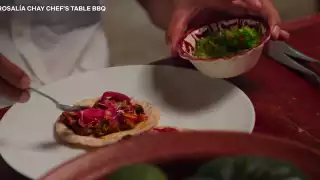 Estos son los chefs yucatecos que participan en Las Crónicas del Taco