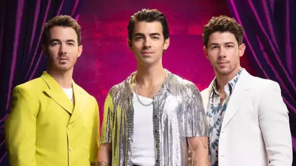 Los Jonas Brothers se presentarán en México como parte de su nueva gira musical