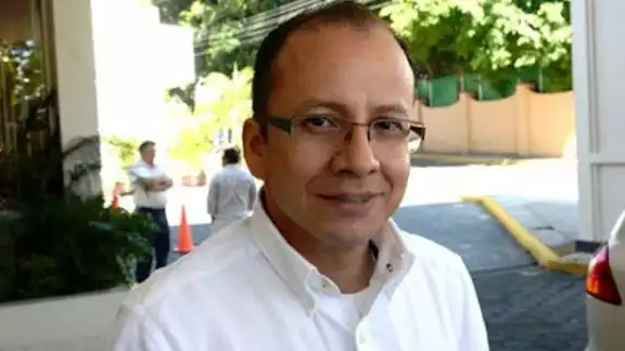 Víctor Lamoyi Bocanegra, nuevo director del Banco del Bienestar