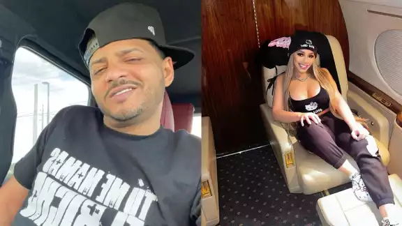 Movie La Flow y Debbie Jimenes fue despedido en sus redes sociales por varias celebridades Movie La Flow y Debbie Jimenes fue despedido en sus redes sociales por varias celebridades