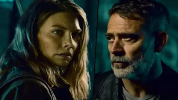 La serie llegaría en 2023 La serie llegaría en 2023